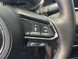 Sedan Mazda 6 17 av 17