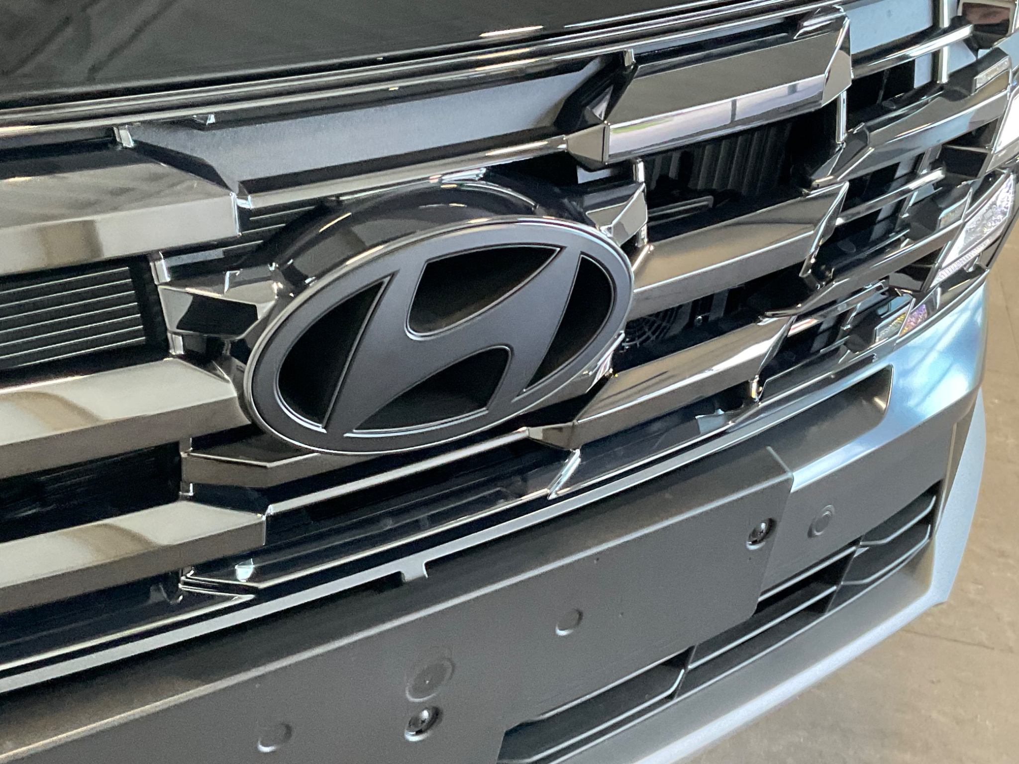 Hyundai Tucson 2025, bild 4/68