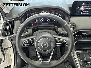 SUV Mazda CX-60 11 av 16