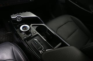 SUV Kia EV6 21 av 31