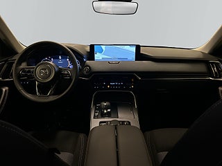 Mazda CX-60 PHEV AWD 63km Range/10 Års Garanti/LAGERBIL