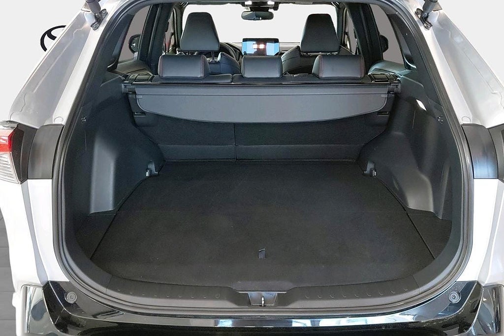 Toyota RAV4 Plug-in Hybrid 2025 - miniatyr 10
