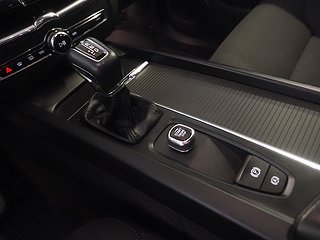 SUV Volvo XC60 22 av 23
