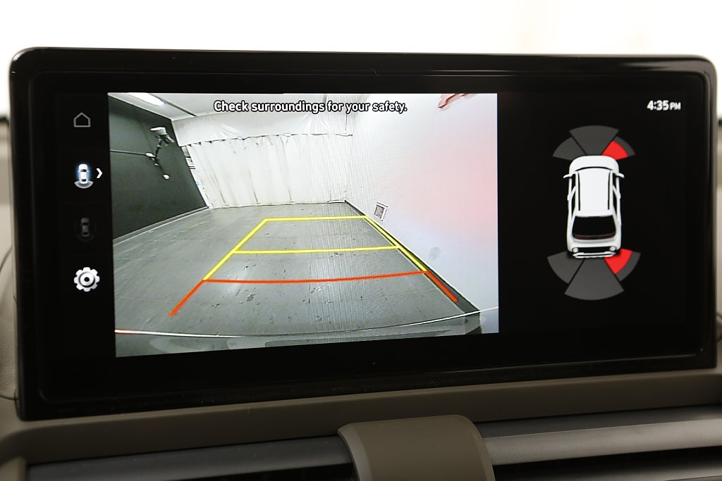 Hyundai Inster 49 kWh Advanced 115 hk Avbetalningskampanj