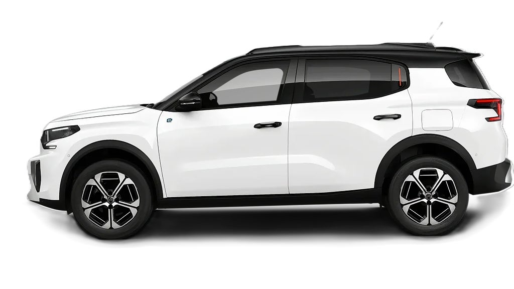 Citroën E-C3 Aircross MAX 54 kWh Long Range 400 km