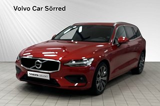 Volvo V60 D4 Momentum Advanced Edition