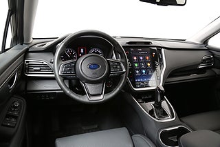 Kombi Subaru Outback 12 av 24