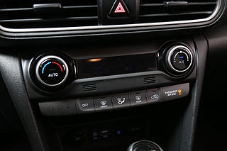 SUV Hyundai Kona 22 av 29