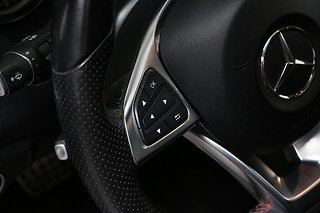 Kombi Mercedes-Benz CLA 15 av 25