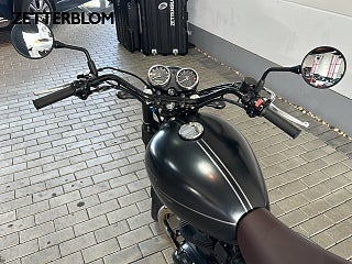 Touring/Landsväg Kawasaki W800 10 av 20