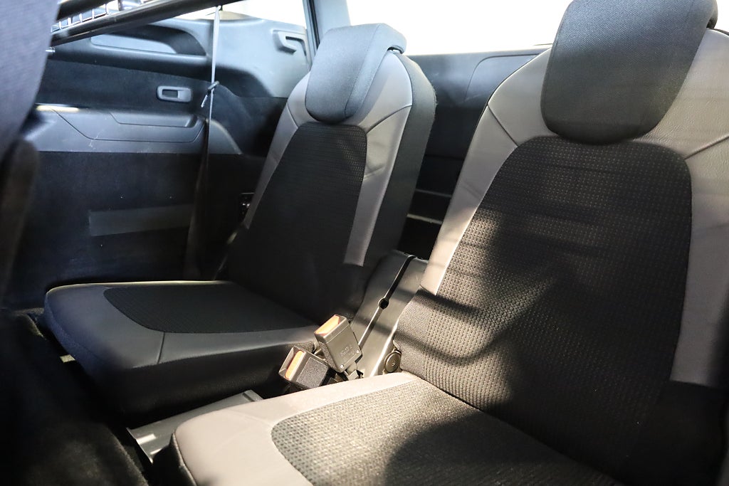 Citroën Grand C4 Picasso 1.2 e-THP M-Värme Massage Navi Kamera 7-Sits Mi 2016