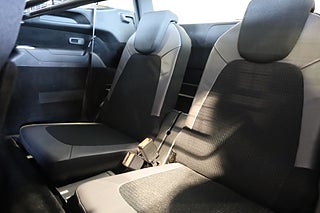 Minibuss Citroën Grand C4 Picasso 13 av 25