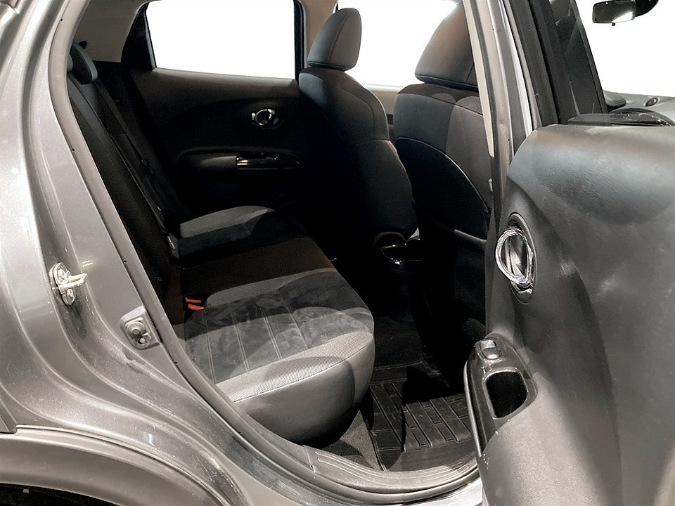 Bild på Nissan Juke 1.6 Xtronic-CVT 112hk Aut B-KAMERA DRAG