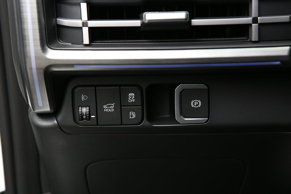 Hyundai Santa Fe Advanced 4WD Plug-In 0,99% SUPERKAMPANJ! 2025