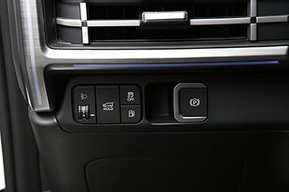 SUV Hyundai Santa Fe 19 av 28