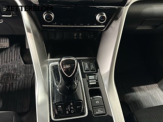 SUV Mitsubishi Eclipse 14 av 18