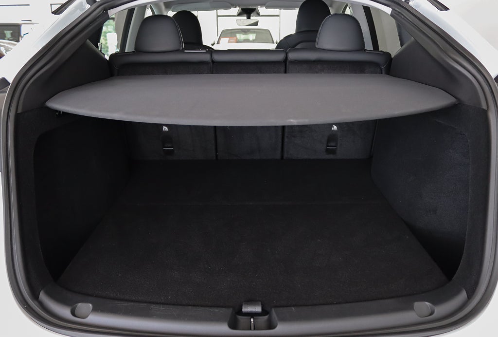 Tesla Model Y Performance 534hk Pano 1 Brukare Moms