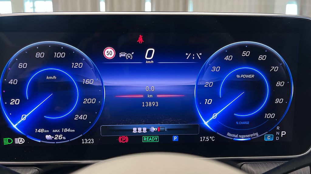 Mercedes-Benz EQE350+ 350+ AMG Line - bild 3