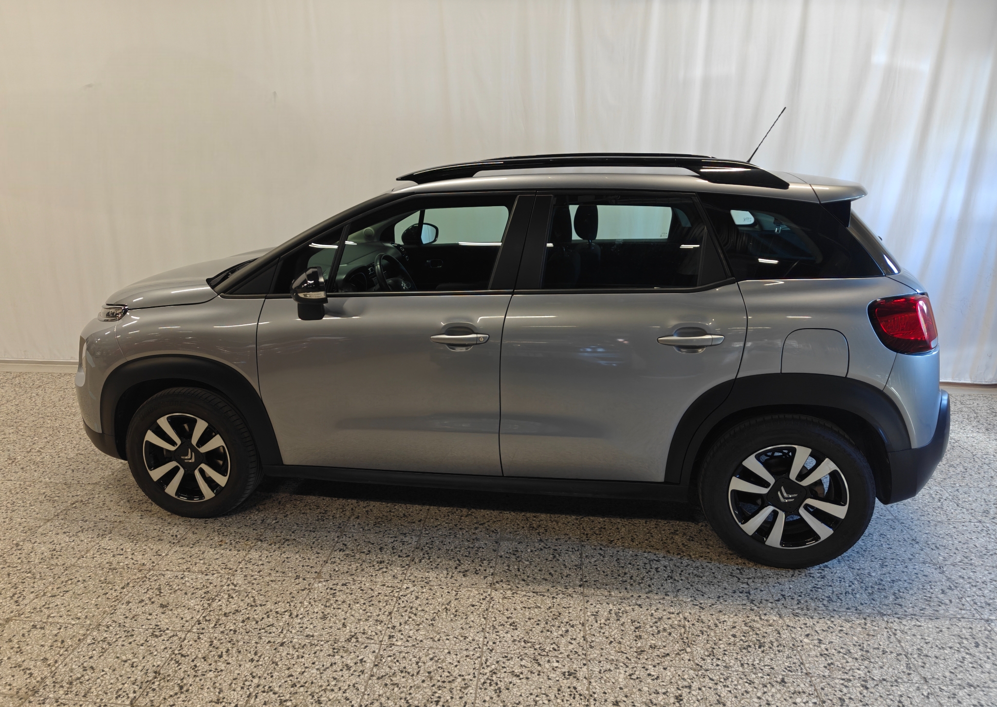 Citroen C3 Aircross 2020, bild 2/42