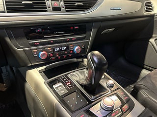 Audi A6 Allroad Quattro 3.0 TDI V6 Värmare/Drag/SoV – bild 15