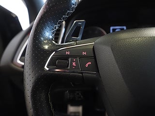 Kombi Seat Leon ST 20 av 25