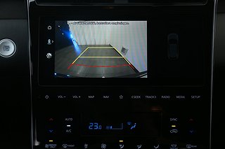 SUV Hyundai Tucson 14 av 18