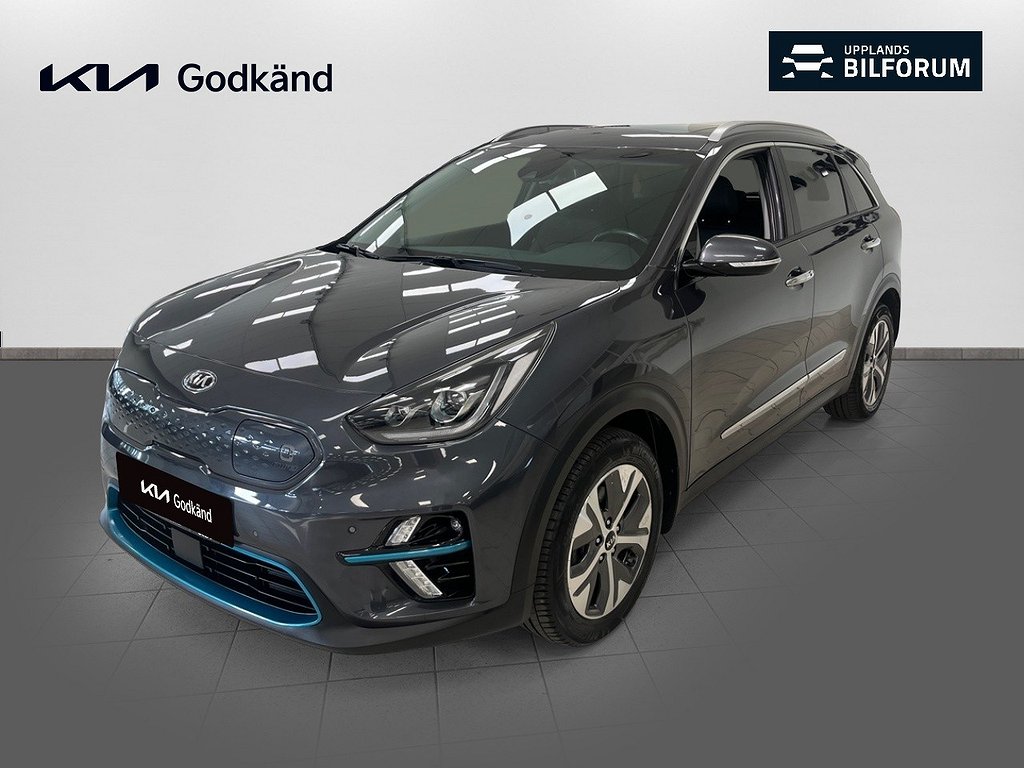 Kia E-Niro Advance Plus Tech 64kwh