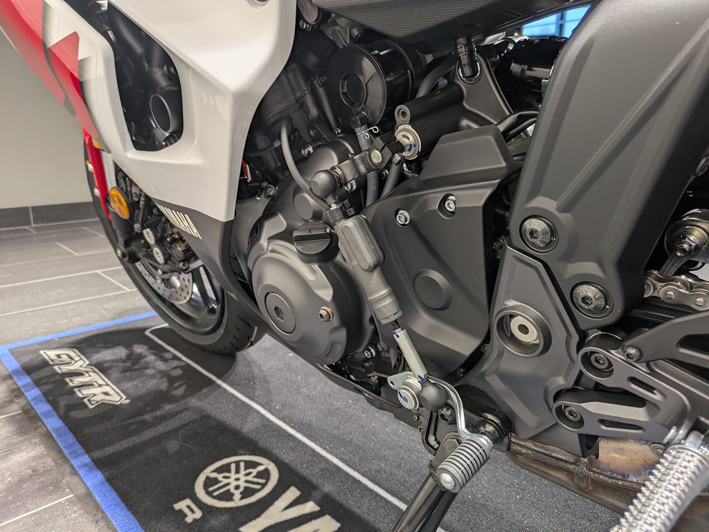 Yamaha YZF-R7 70th Anniversary / Räntekampanj 3,45%