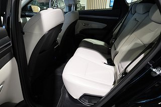 Kombi Hyundai Tucson 10 av 25