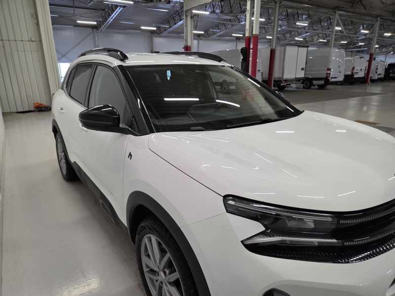 Citroen C5 Aircross Phev Automat 2022, photo 3/44