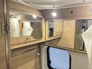 Husbil-övrigt Benimar BENIVAN 112 20 av 23