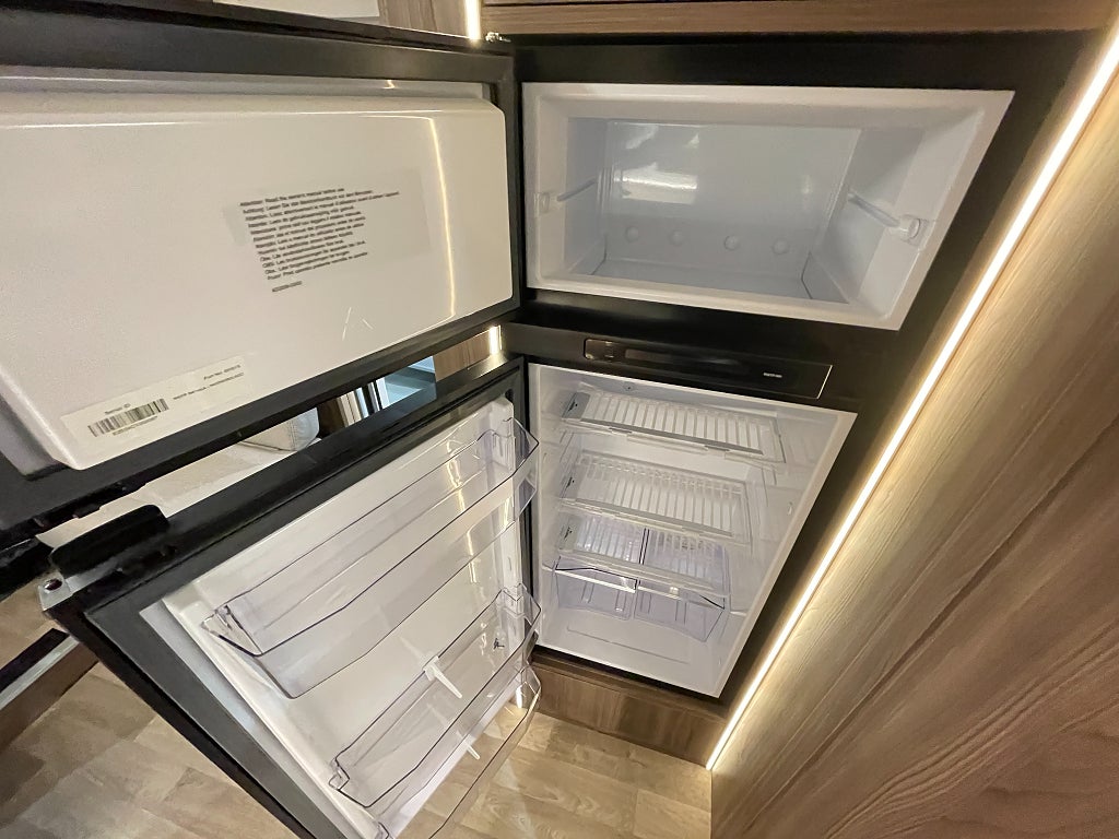 Kabe TMX 810 LGB /5 bältad/Mercedes 170hk/ALDE/Taksäng - Kabe