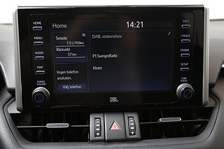 SUV Toyota RAV4 18 av 26