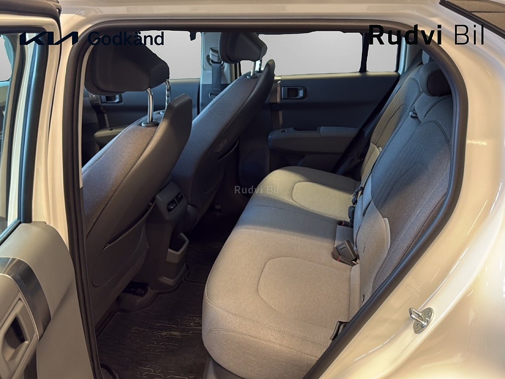 Kia EV3 Long Range