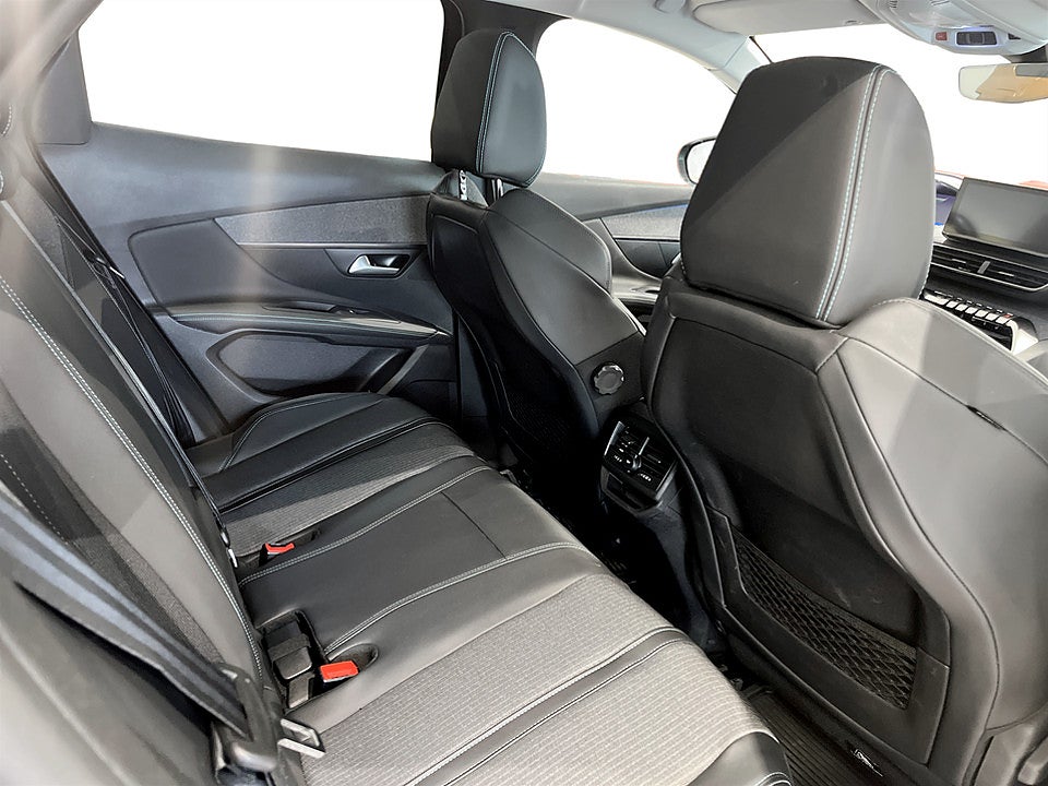 Bild på Peugeot 3008 ALLURE Hybrid 4 300hk |RÄNTA 3,99%|