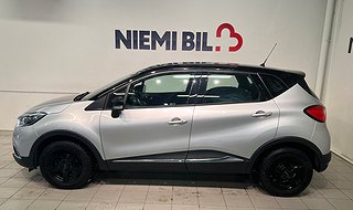 Renault Captur 0.9 TCe 90hk Psens Navi Kamkedja S/V-hjul