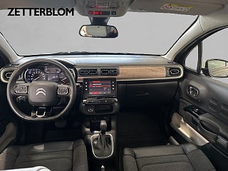 Halvkombi Citroën C3 10 av 15