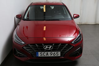 Halvkombi Hyundai i30 5 av 27