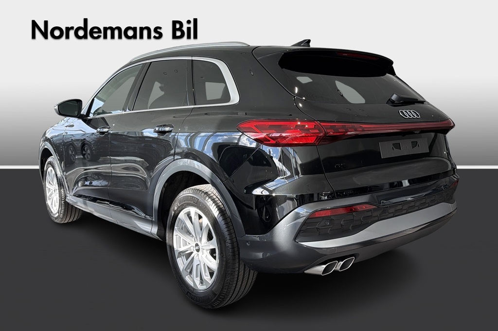 Audi Q5 2026, bild 3/35
