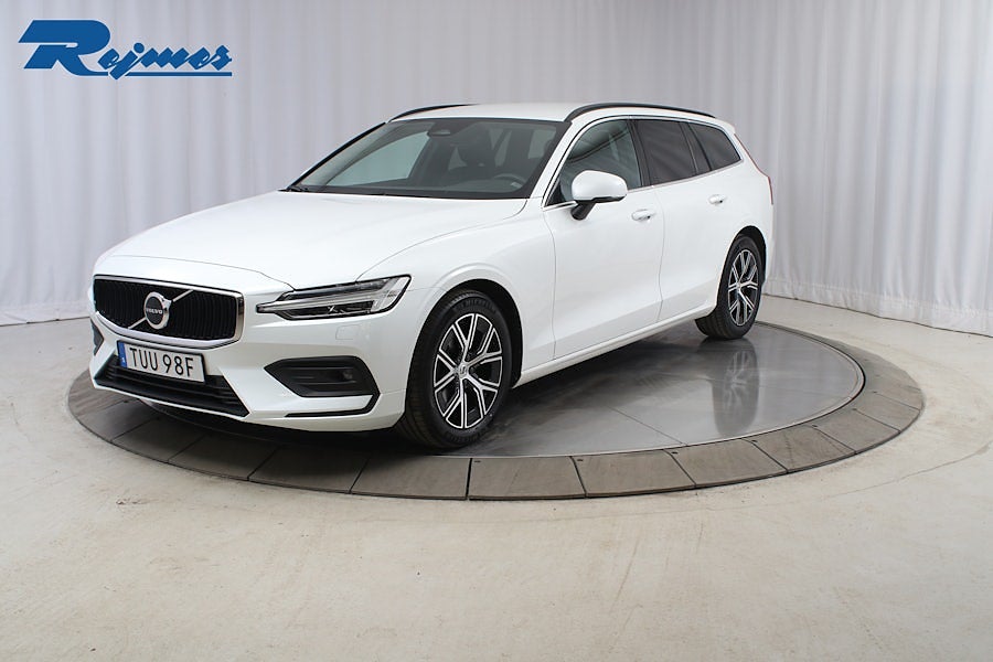 Volvo V60 B4 Bensin Core