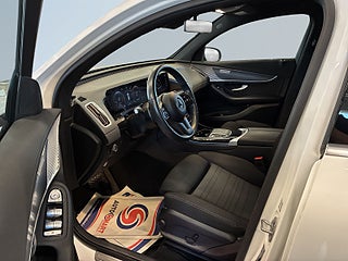 Mercedes-Benz EQC 400 4MATIC S&V-/Kamera/Cockpit/Ambient/Drag/Navi/MOMS – bild 7