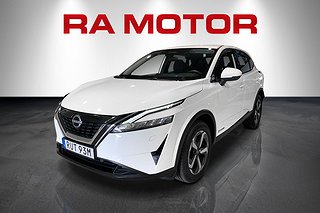 SUV Nissan Qashqai 1 av 24
