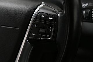 Kombi Volvo XC70 16 av 22
