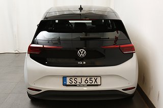 Halvkombi Volkswagen ID.3 8 av 18