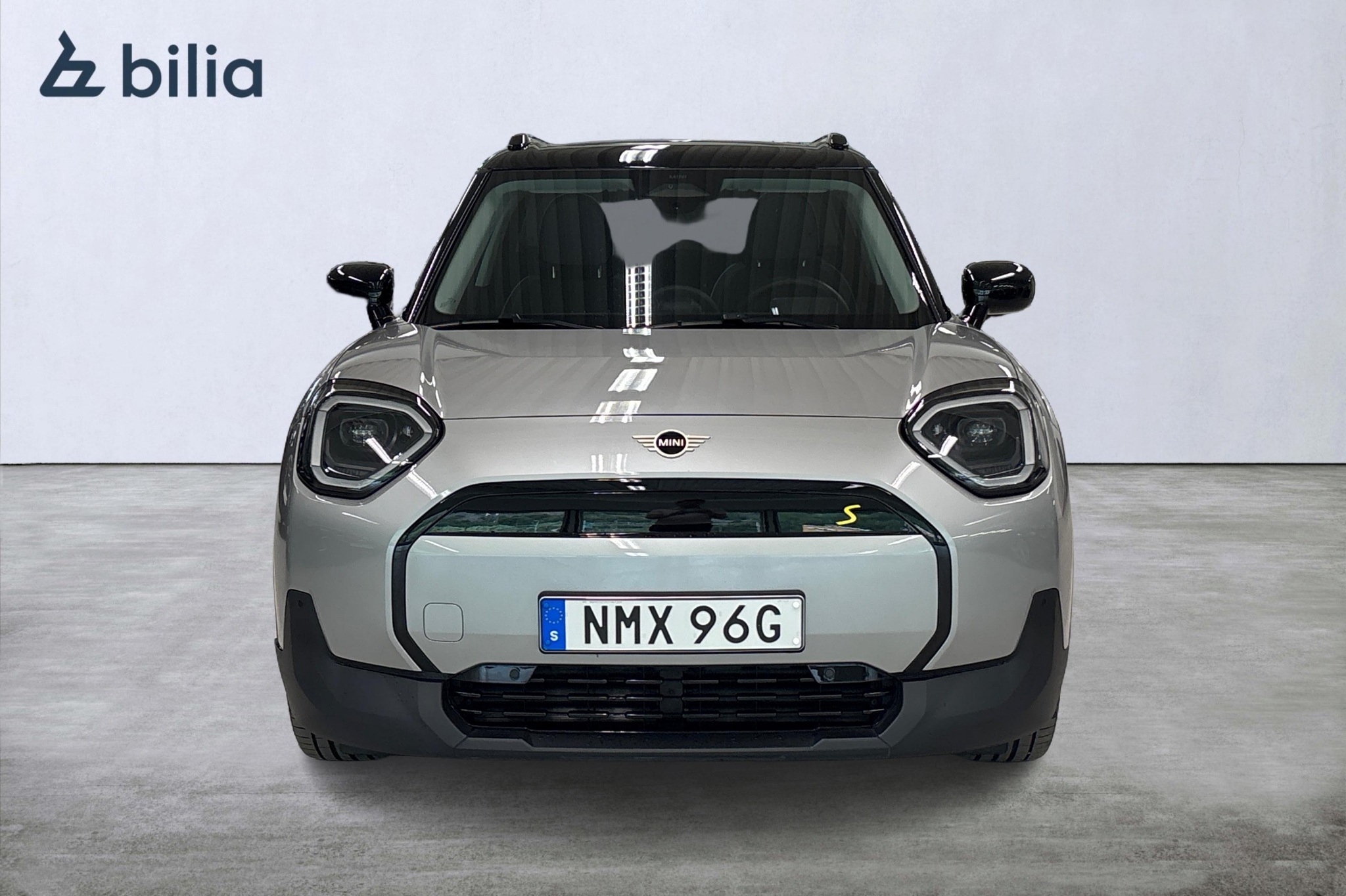 MINI Aceman SE 2025, bild 5/51