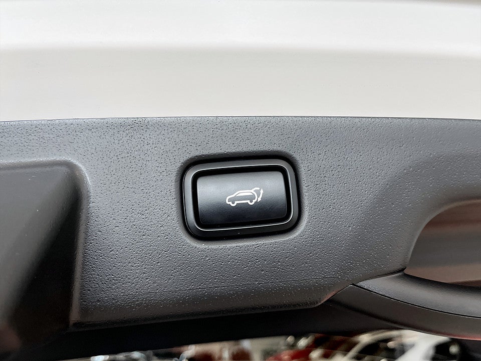 Bild på Kia Niro Advance 1.6 DCT 141hk Aut B-KAMERA CARPLAY ELSTOL