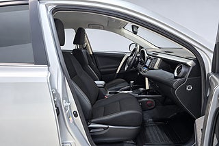 Toyota RAV4 2015 bild 15