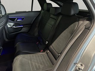 Kombi Mercedes-Benz C 10 av 14