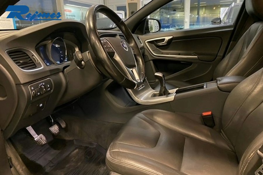 Volvo V60 Cross Country 2017, bild 4/46