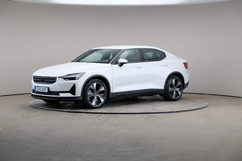 Polestar 2 Long Range Single Motor 78 kWh